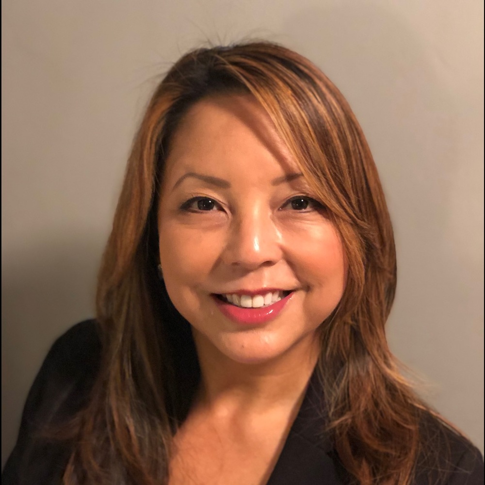 Meet your Posher, Susan